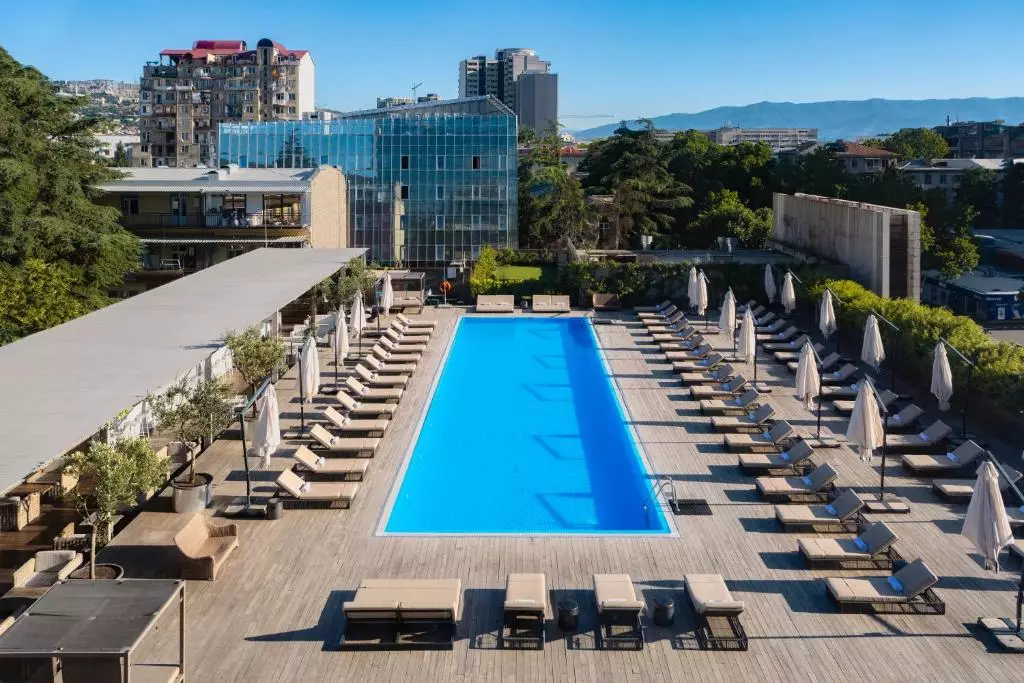 Holiday Inn